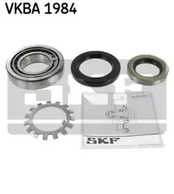 VKBA 1984 SKF